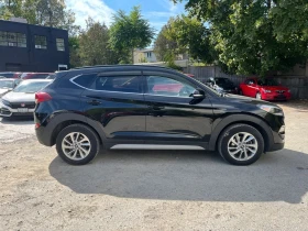 Hyundai Tucson * Luxury * CARFAX *    | Mobile.bg    3