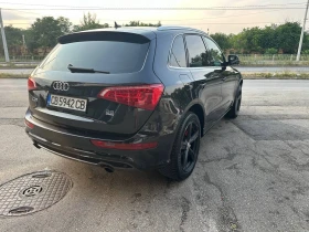 Обява за продажба на Audi Q5 3.2 V6 FSI Quattro, S-Line Premium Plus ~23 300 лв. - изображение 5