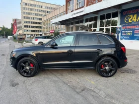 Обява за продажба на Audi Q5 3.2 V6 FSI Quattro, S-Line Premium Plus ~23 300 лв. - изображение 3