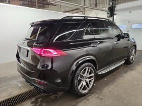 Mercedes-Benz GLE 53 4MATIC * CARFAX *    | Mobile.bg    4
