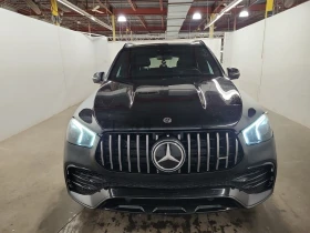 Mercedes-Benz GLE 53 4MATIC * CARFAX *    | Mobile.bg    3