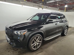 Mercedes-Benz GLE 53 4MATIC * CARFAX *    | Mobile.bg    2