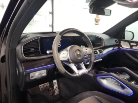 Mercedes-Benz GLE 53 4MATIC * CARFAX *    | Mobile.bg    8