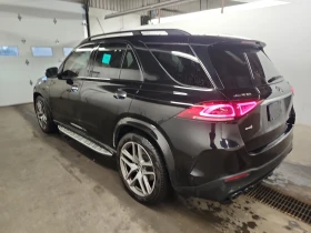 Mercedes-Benz GLE 53 4MATIC * CARFAX *    | Mobile.bg    6