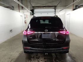 Mercedes-Benz GLE 53 4MATIC * CARFAX *    | Mobile.bg    5
