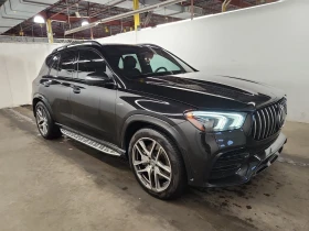 Mercedes-Benz GLE 53 4MATIC * CARFAX * БЕЗ ПЪРВОНАЧАЛНА ВНОСКА