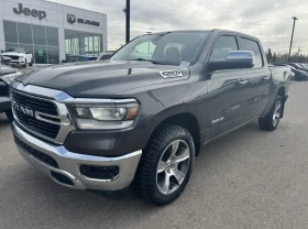 Dodge RAM 1500 2019 RAM 1500 Big Horn