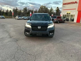 Honda Passport * Touring * CARFAX *    | Mobile.bg    6