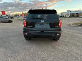 Honda Passport * Touring * CARFAX *    | Mobile.bg    4