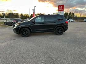 Honda Passport * Touring * CARFAX *    | Mobile.bg    2