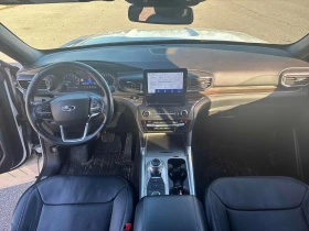 Ford Explorer Limited CARFAX АВТО КРЕДИТ  - 28750 лв. / 14699.64 € - 50214808 8