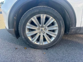 Ford Explorer Limited CARFAX АВТО КРЕДИТ  - 28750 лв. / 14699.64 € - 50214808 17