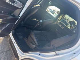 Ford Explorer Limited CARFAX АВТО КРЕДИТ  - 28750 лв. / 14699.64 € - 50214808 9