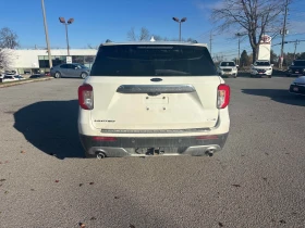 Ford Explorer Limited CARFAX АВТО КРЕДИТ  - 28750 лв. / 14699.64 € - 50214808 4