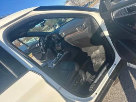 Ford Explorer Limited CARFAX АВТО КРЕДИТ  - 28750 лв. / 14699.64 € - 50214808 16