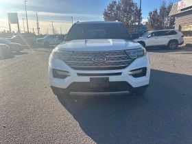 Ford Explorer Limited CARFAX АВТО КРЕДИТ  - 28750 лв. / 14699.64 € - 50214808 3