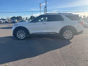 Ford Explorer Limited CARFAX АВТО КРЕДИТ  - 28750 лв. / 14699.64 € - 50214808 2