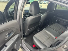 Honda Hr-v 1.5 | Mobile.bg    15