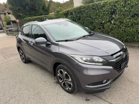 Honda Hr-v 1.5 | Mobile.bg    11
