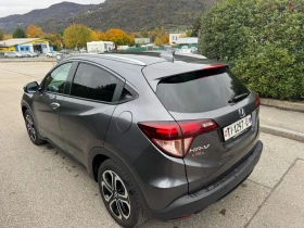 Honda Hr-v 1.5 | Mobile.bg    12