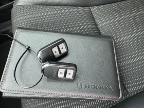 Honda Hr-v 1.5 | Mobile.bg    13