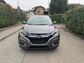 Honda Hr-v 1.5 - изображение 1