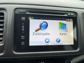 Honda Hr-v 1.5 | Mobile.bg    10