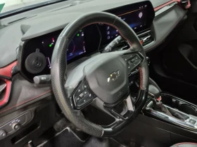 Chevrolet Trailblazer * RS * CARFAX * БЕЗ ПЪРВОНАЧАЛНА ВНОСКА - 43200 лв. / 22087.81 € - 53264006 11