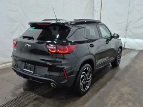 Chevrolet Trailblazer * RS * CARFAX * БЕЗ ПЪРВОНАЧАЛНА ВНОСКА - 43200 лв. / 22087.81 € - 53264006 3