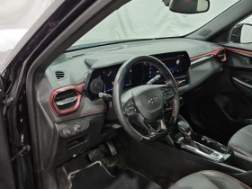 Chevrolet Trailblazer * RS * CARFAX * БЕЗ ПЪРВОНАЧАЛНА ВНОСКА - 43200 лв. / 22087.81 € - 53264006 9