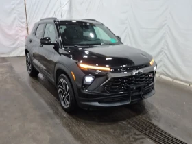 Chevrolet Trailblazer * RS * CARFAX * БЕЗ ПЪРВОНАЧАЛНА ВНОСКА - 43200 лв. / 22087.81 € - 53264006 2
