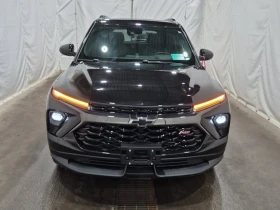 Chevrolet Trailblazer * RS * CARFAX * БЕЗ ПЪРВОНАЧАЛНА ВНОСКА - 43200 лв. / 22087.81 € - 53264006 7