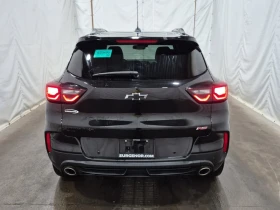 Chevrolet Trailblazer * RS * CARFAX * БЕЗ ПЪРВОНАЧАЛНА ВНОСКА - 43200 лв. / 22087.81 € - 53264006 6