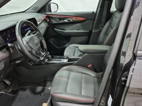 Chevrolet Trailblazer * RS * CARFAX * БЕЗ ПЪРВОНАЧАЛНА ВНОСКА - 43200 лв. / 22087.81 € - 53264006 5