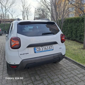 Dacia Duster, снимка 2