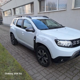 Dacia Duster, снимка 4