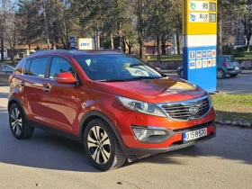 Kia Sportage 2.0crDi 184 к.с. 4Х4 - 184 лв. / 94.08 € - 93107818 3