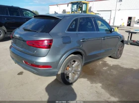 Audi Q3 2l 2.0T Premium Plus - 9500 € / 18580.38 лв. - 90801006 4
