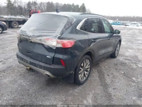 Ford Escape TITANIUM | Mobile.bg � ����� ������ 10