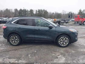 Ford Escape TITANIUM | Mobile.bg � ����� ������ 4