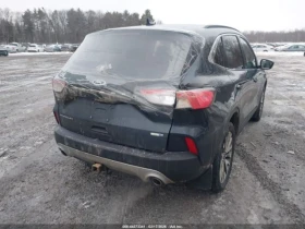 Ford Escape TITANIUM | Mobile.bg � ����� ������ 11
