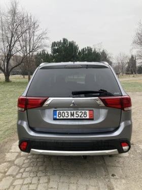 Mitsubishi Outlander Фейслифт Автоматик 4х4 - 7700 € / 15059.89 лв. - 17713314 3