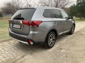 Mitsubishi Outlander Фейслифт Автоматик 4х4 - 7700 € / 15059.89 лв. - 17713314 6