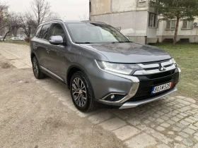 Mitsubishi Outlander Фейслифт Автоматик 4х4