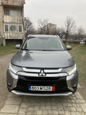 Mitsubishi Outlander Фейслифт Автоматик 4х4 - 7700 € / 15059.89 лв. - 17713314 8