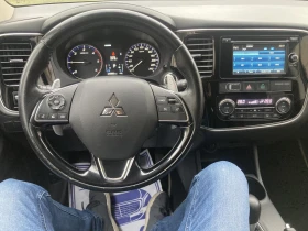 Mitsubishi Outlander Фейслифт Автоматик 4х4 - 7700 € / 15059.89 лв. - 17713314 9