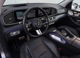 Mercedes-Benz GLE 300 d 4MATIC AMG-Line | Mobile.bg � ����� ������ 8