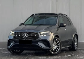 ������ Mercedes-Benz GLE 30...