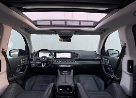 Mercedes-Benz GLE 300 d 4MATIC AMG-Line | Mobile.bg � ����� ������ 4