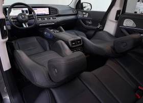 Mercedes-Benz GLE 300 d 4MATIC AMG-Line | Mobile.bg � ����� ������ 5